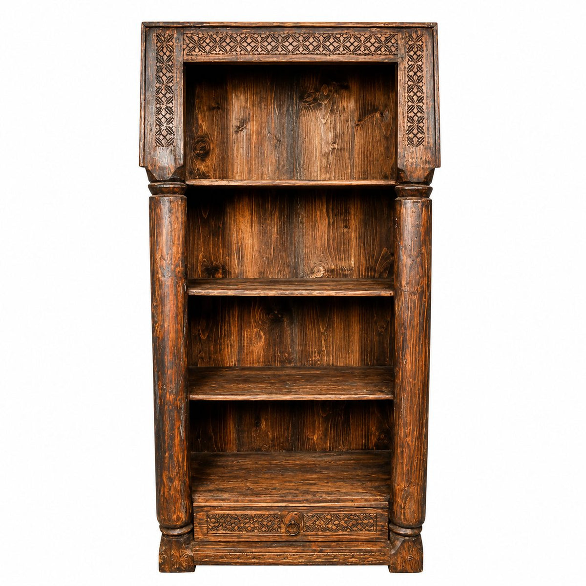 Pillar Design Bookshelf I
