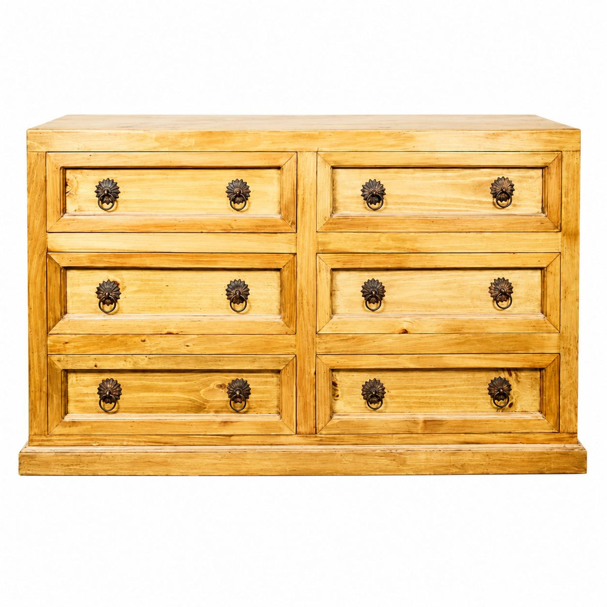 Phoenician 6 Drawer Chester - I