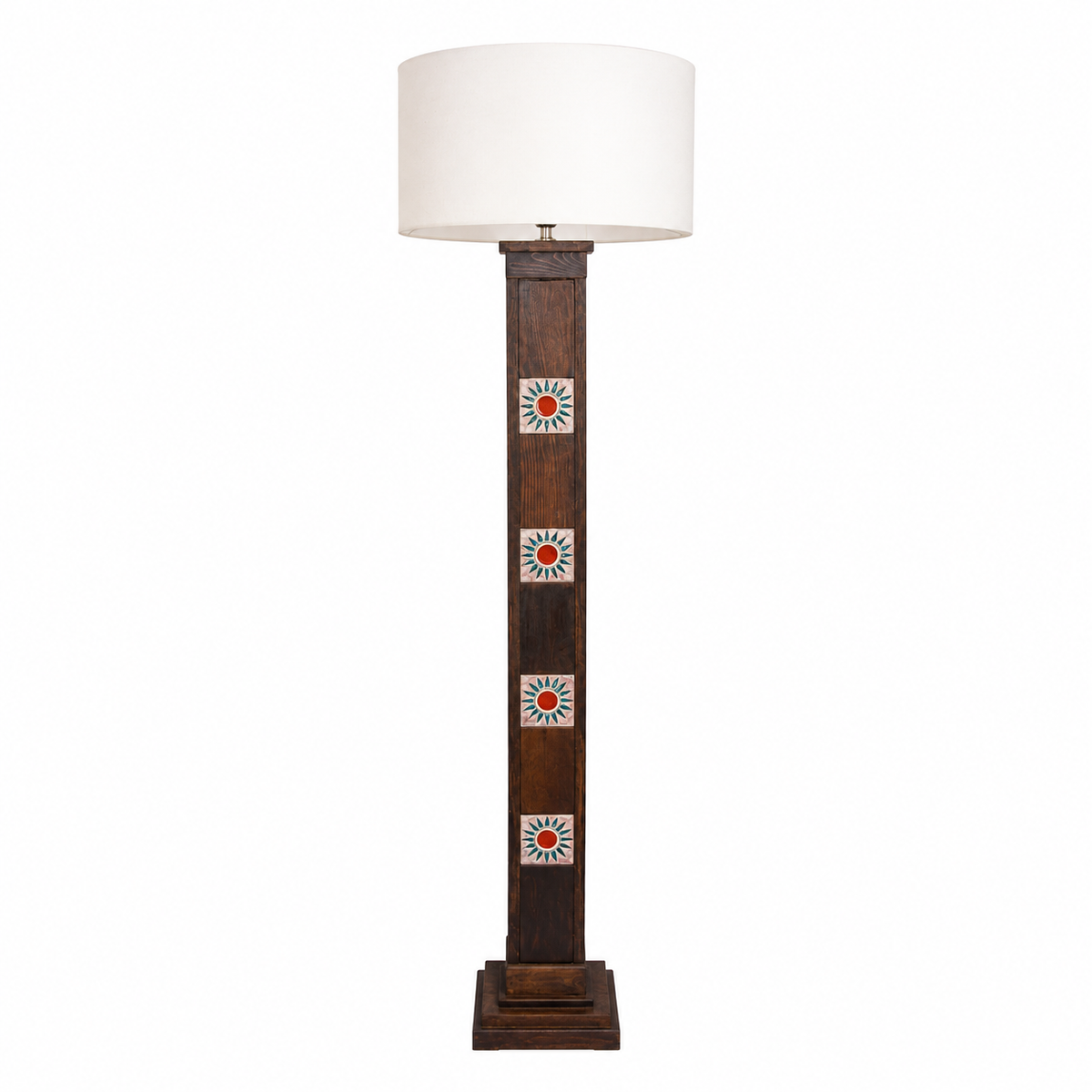 Yildez Floor Lamp 5Ft
