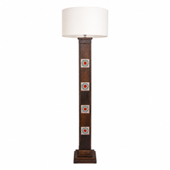 Yildez Floor Lamp 5Ft