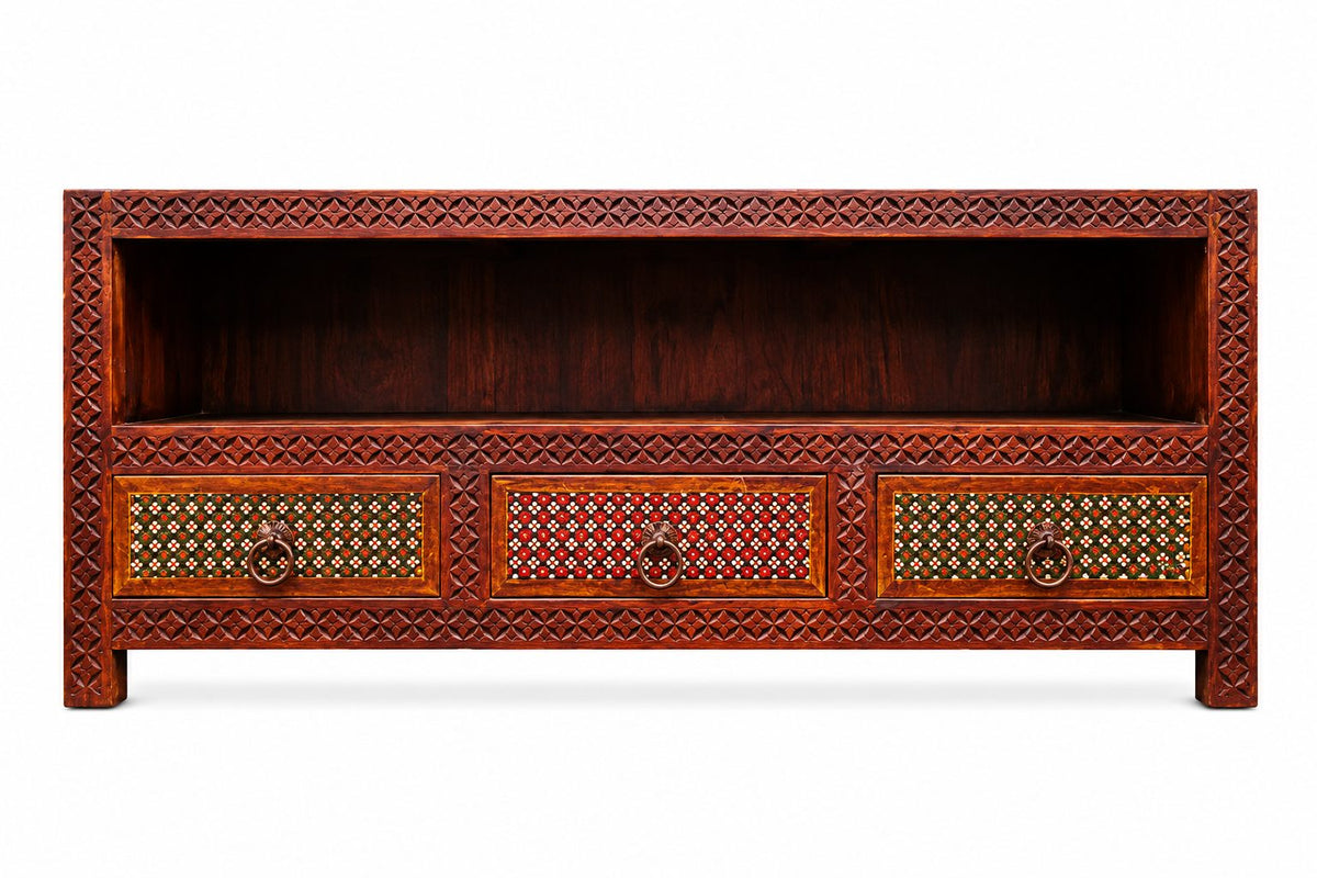 Akbari TV Cabinet - II