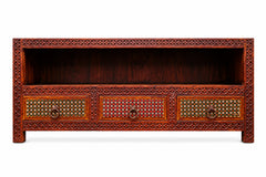 Akbari TV Cabinet - II