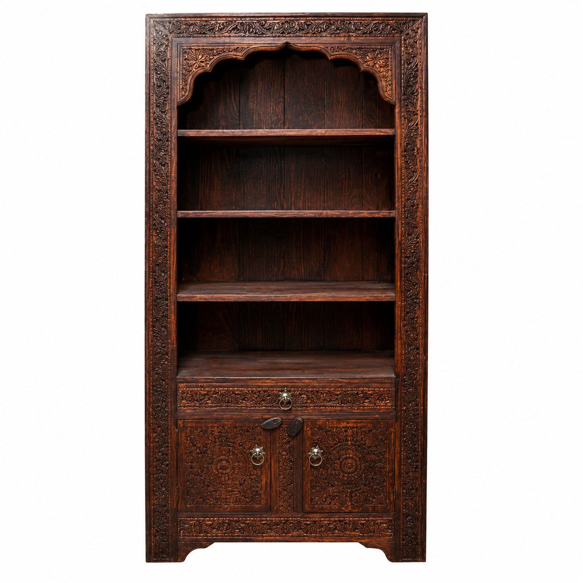 Sulemani Bookshelf - II