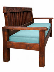 Sulemani 3 Seater Sofa