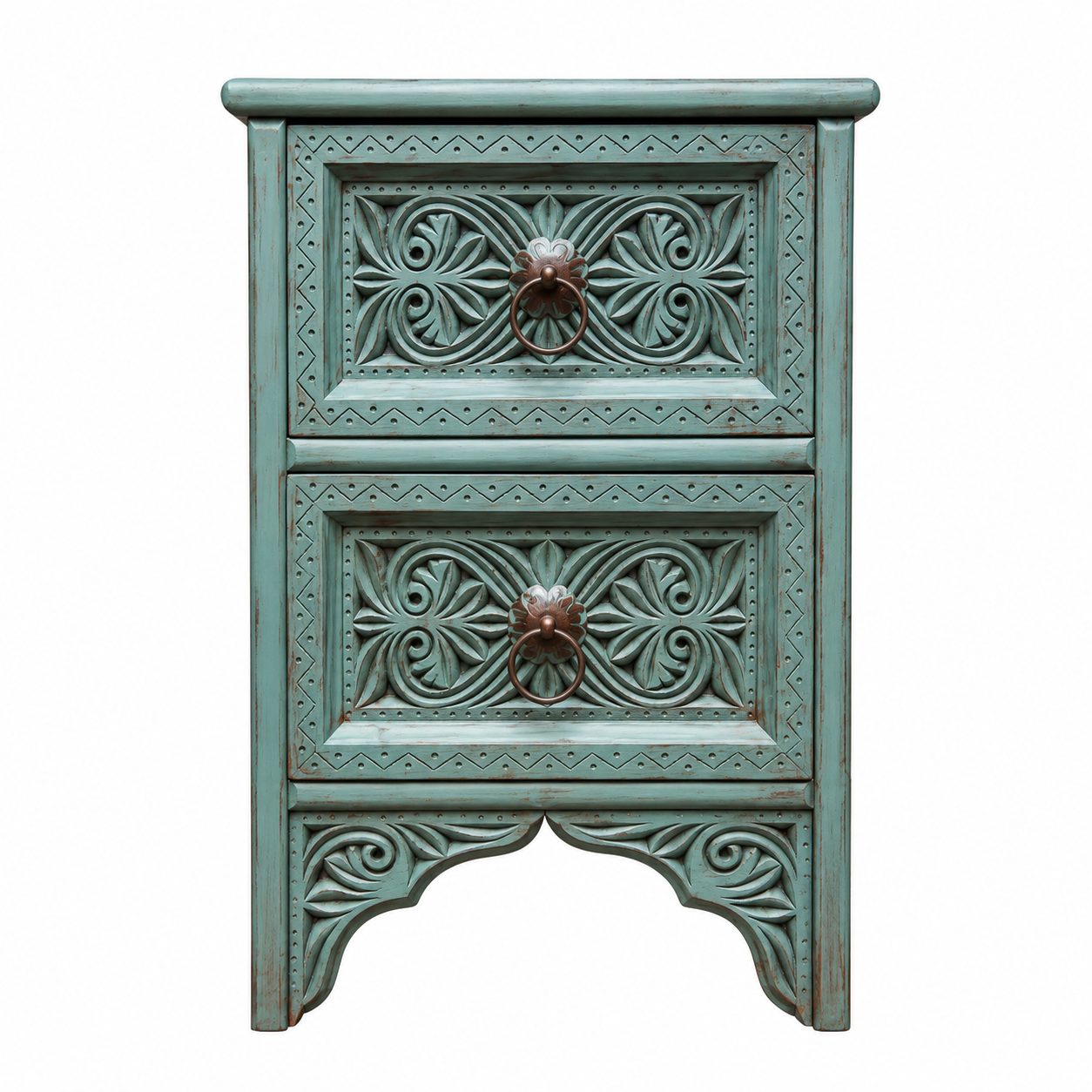 Sulemani Chest of Drawers - II