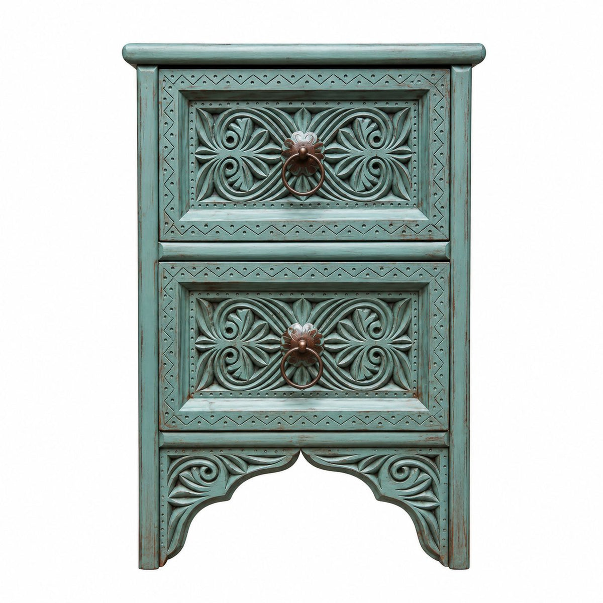 Sulemani Chest of Drawers - II