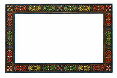 Akbari Mirror - I