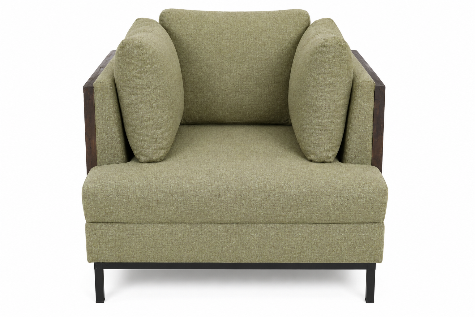 Phoenician Single Seater Sofa