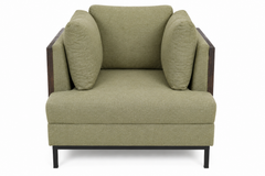 Phoenician Single Seater Sofa