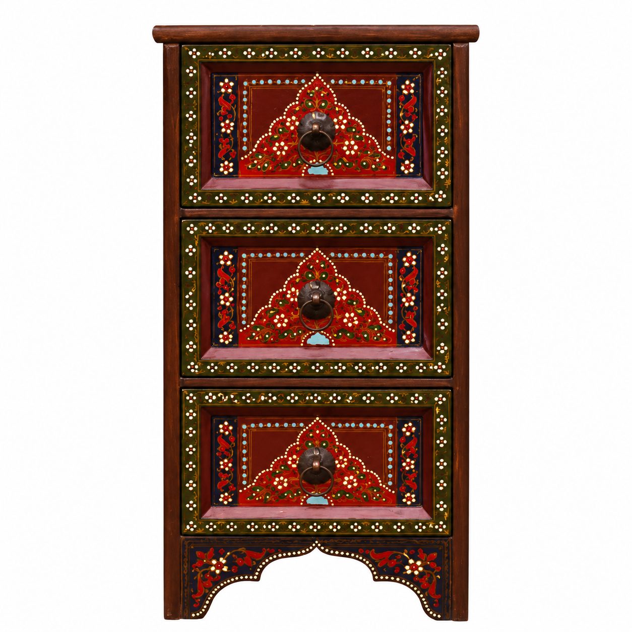 Akbari Chest of Drawers - II