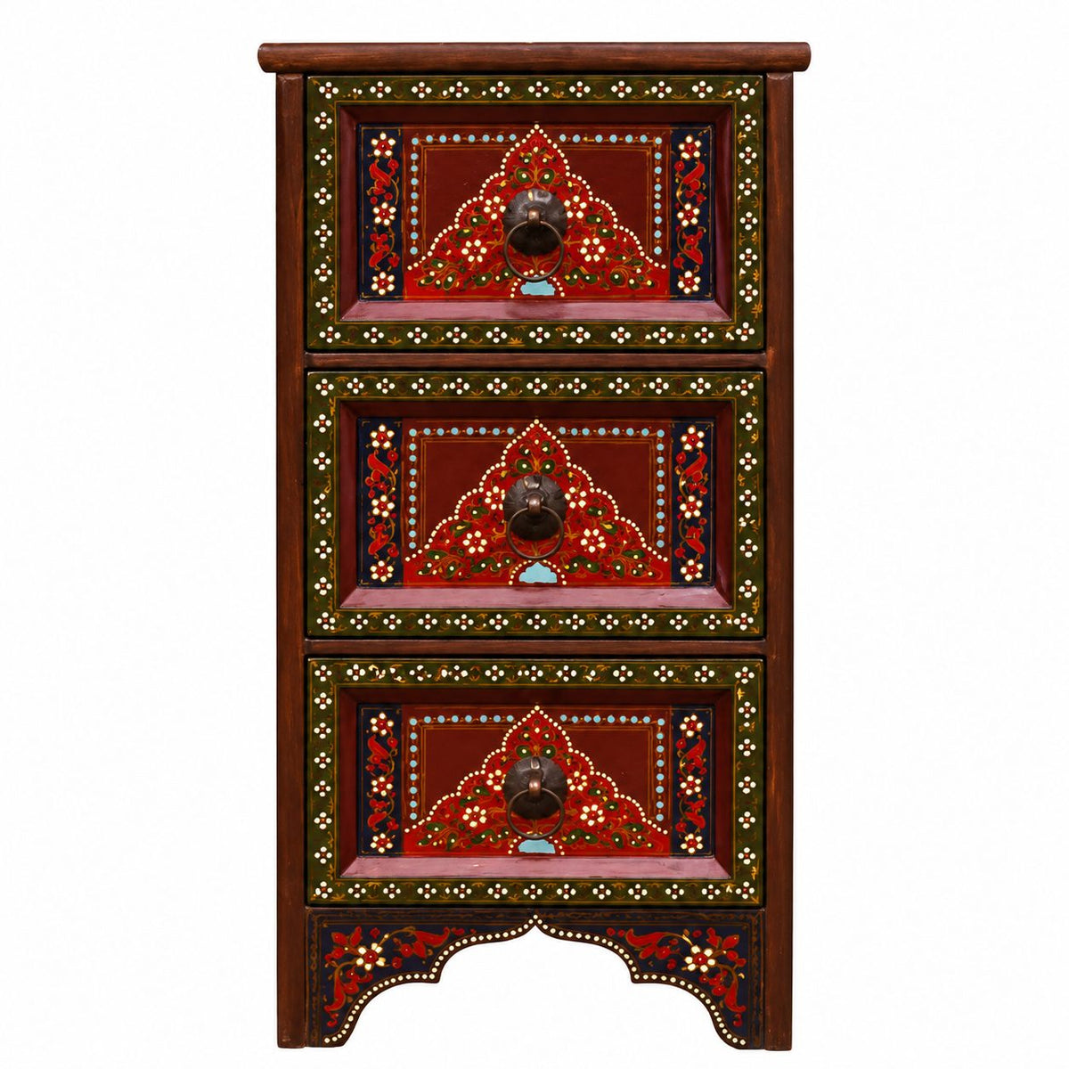 Akbari Chest of Drawers - II
