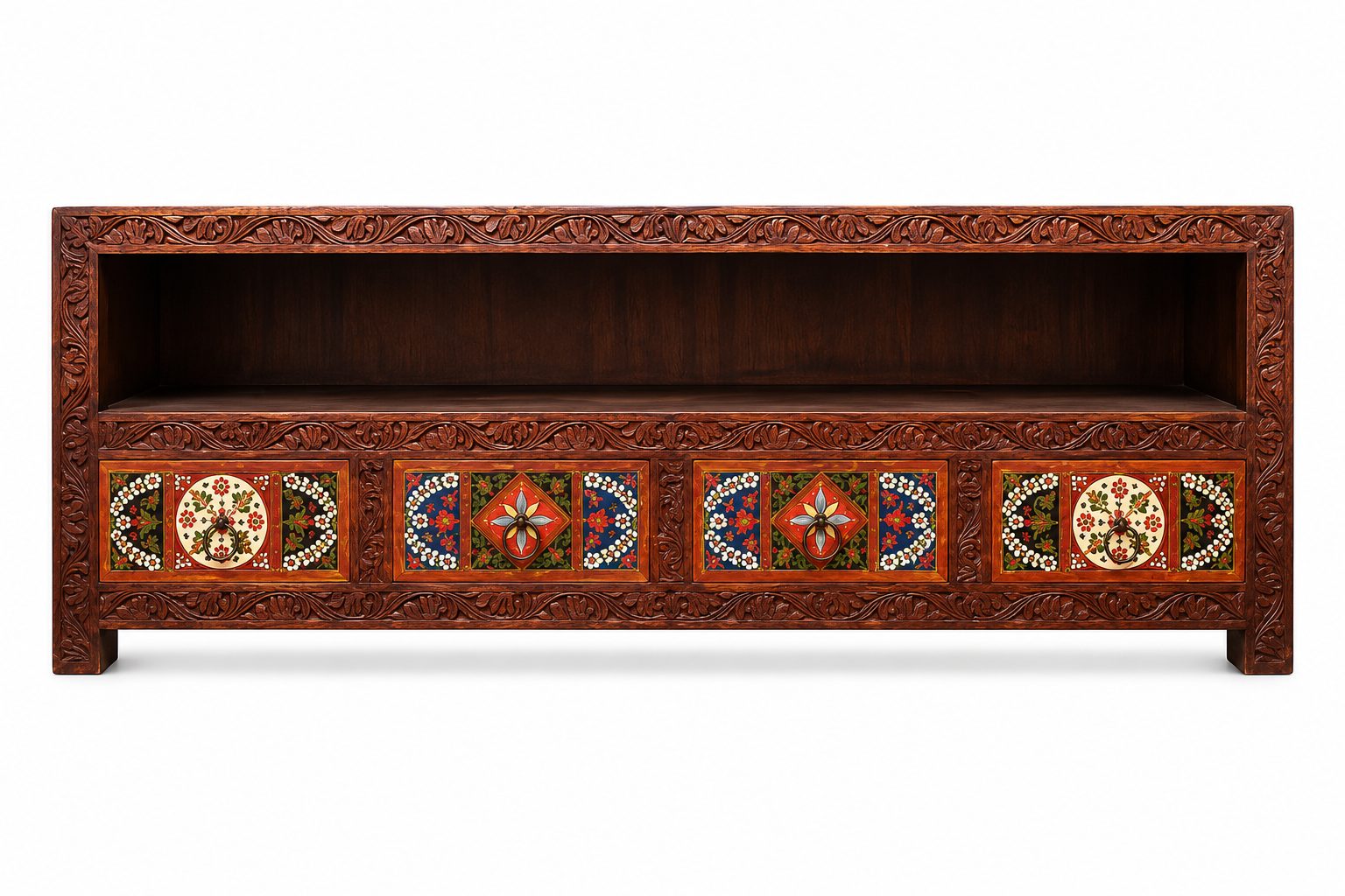 Akbari TV Cabinet - IV