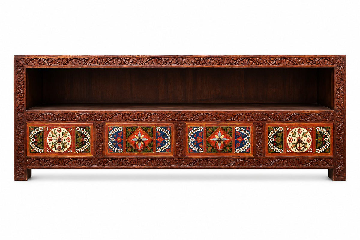 Akbari TV Cabinet - IV