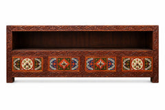 Akbari TV Cabinet - IV
