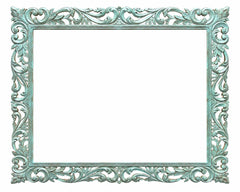 Chinioti Mirror - II