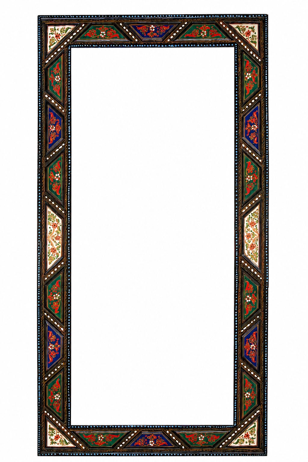 Akbari Mirror - II