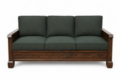 Sulemani 3 Seater Sofa