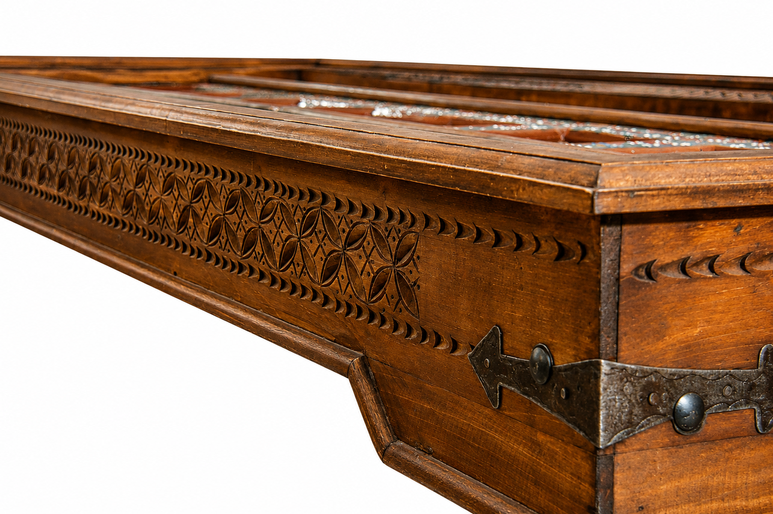 Akabri 10 Seater Dining Table