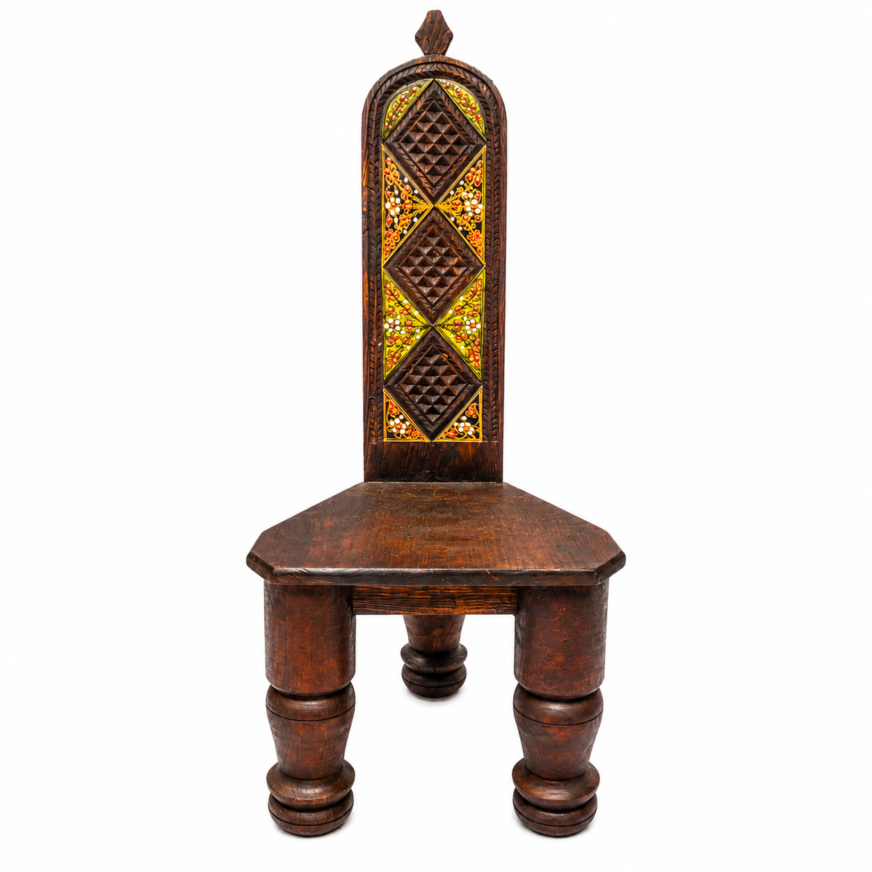 Yildez Chair - I