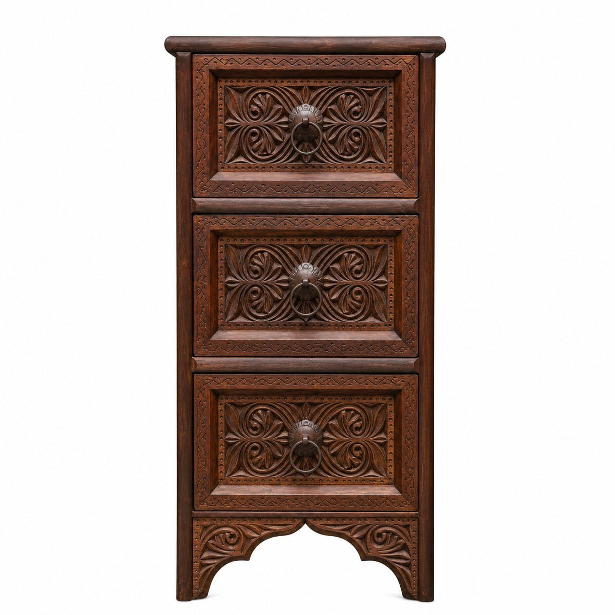 Sulemani Chest of Drawers - III