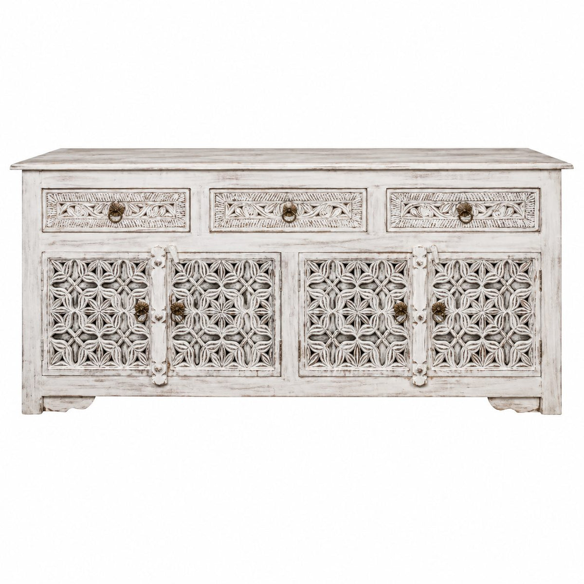 Sulemani Buffet Sideboard - IV