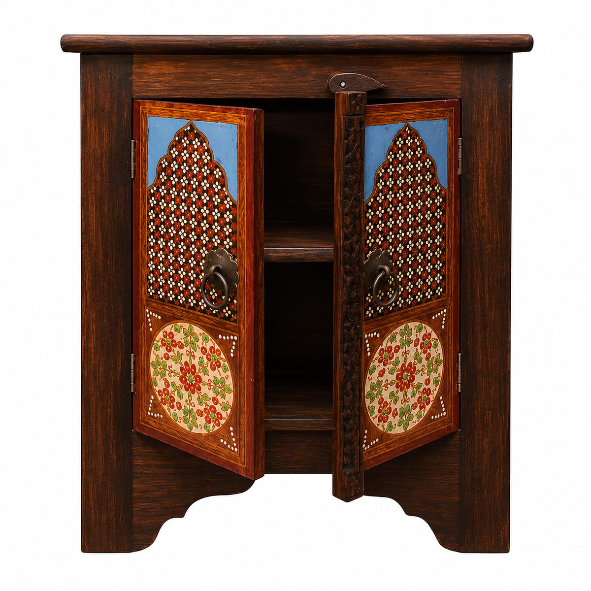Mughlai Side Table - I