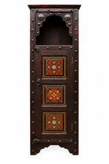 Kohistani Arch Cabinet - II
