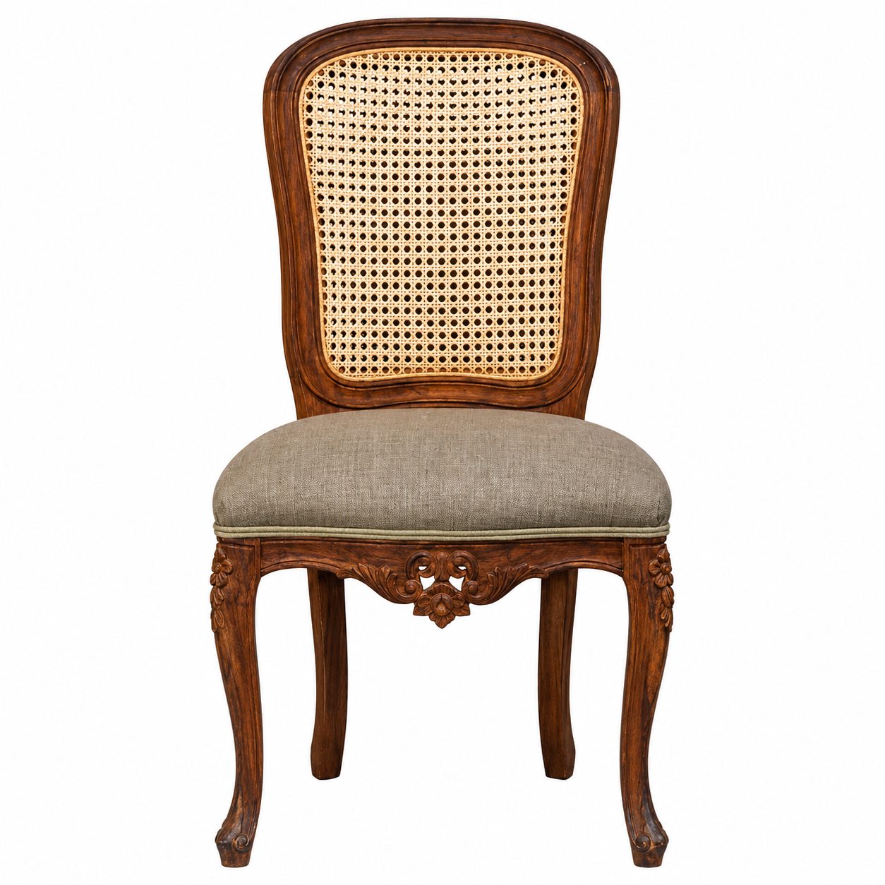 Norai Dining Chair - II