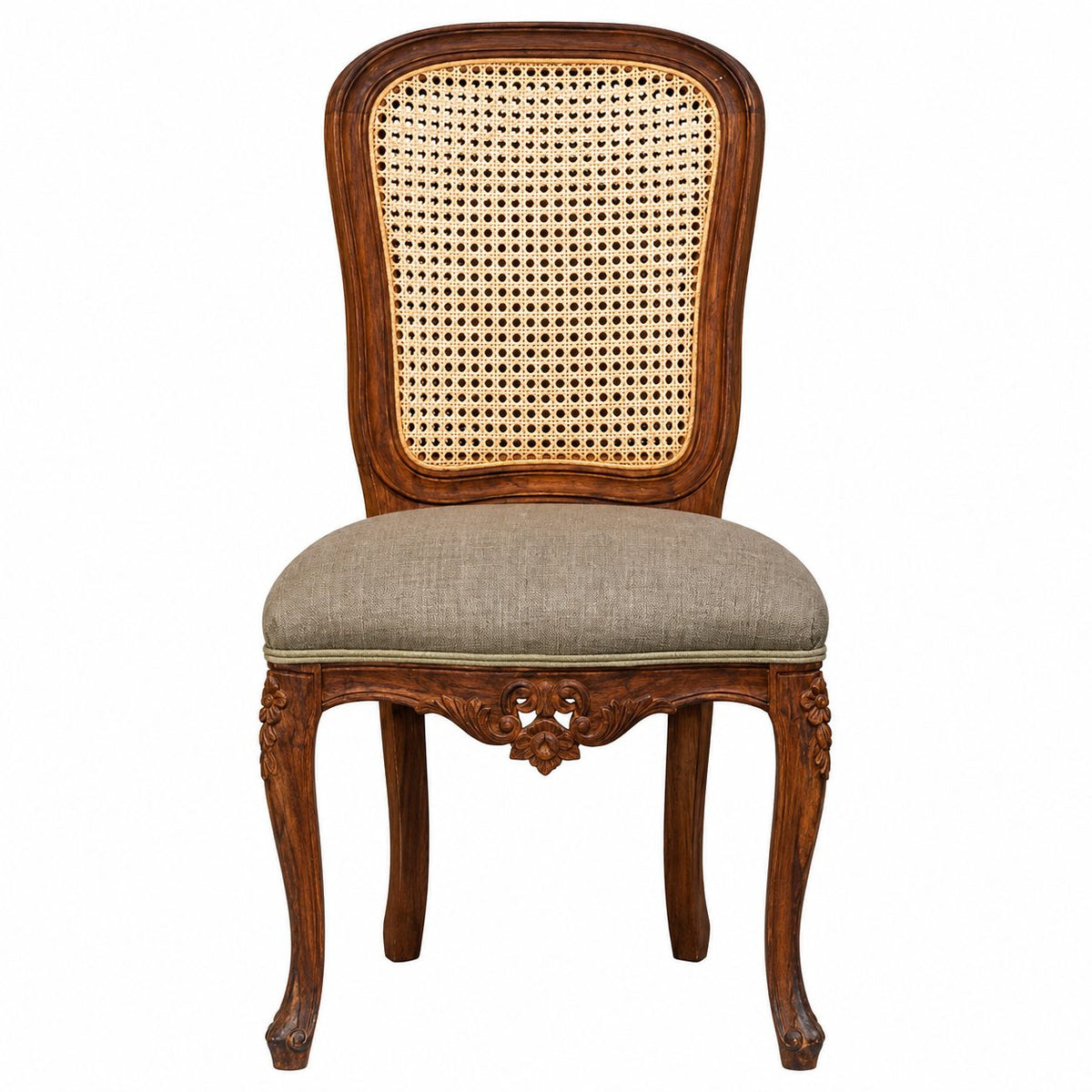 Norai Dining Chair - II