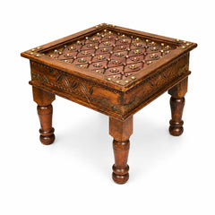 Kohistani Side table