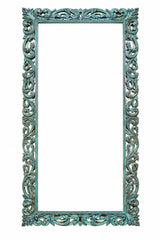Chinioti Mirror - I