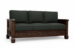 Sulemani 3 Seater Sofa