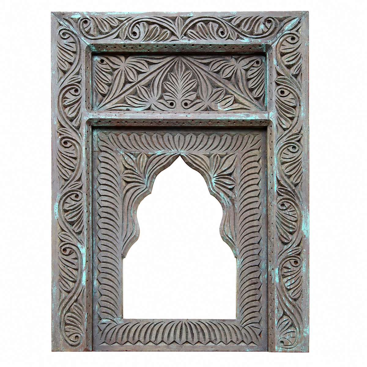 Sulemani Merve Mirror - I