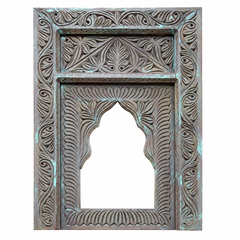 Sulemani Merve Mirror - I