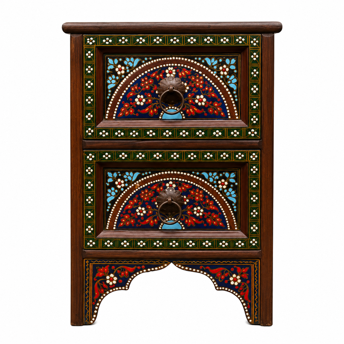 Akbari Chest of Drawers - I