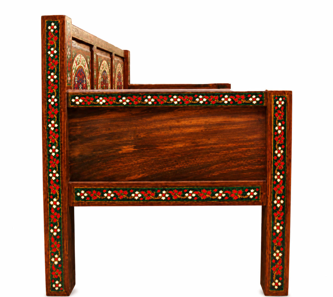 Akbari 2 Seater Sofa
