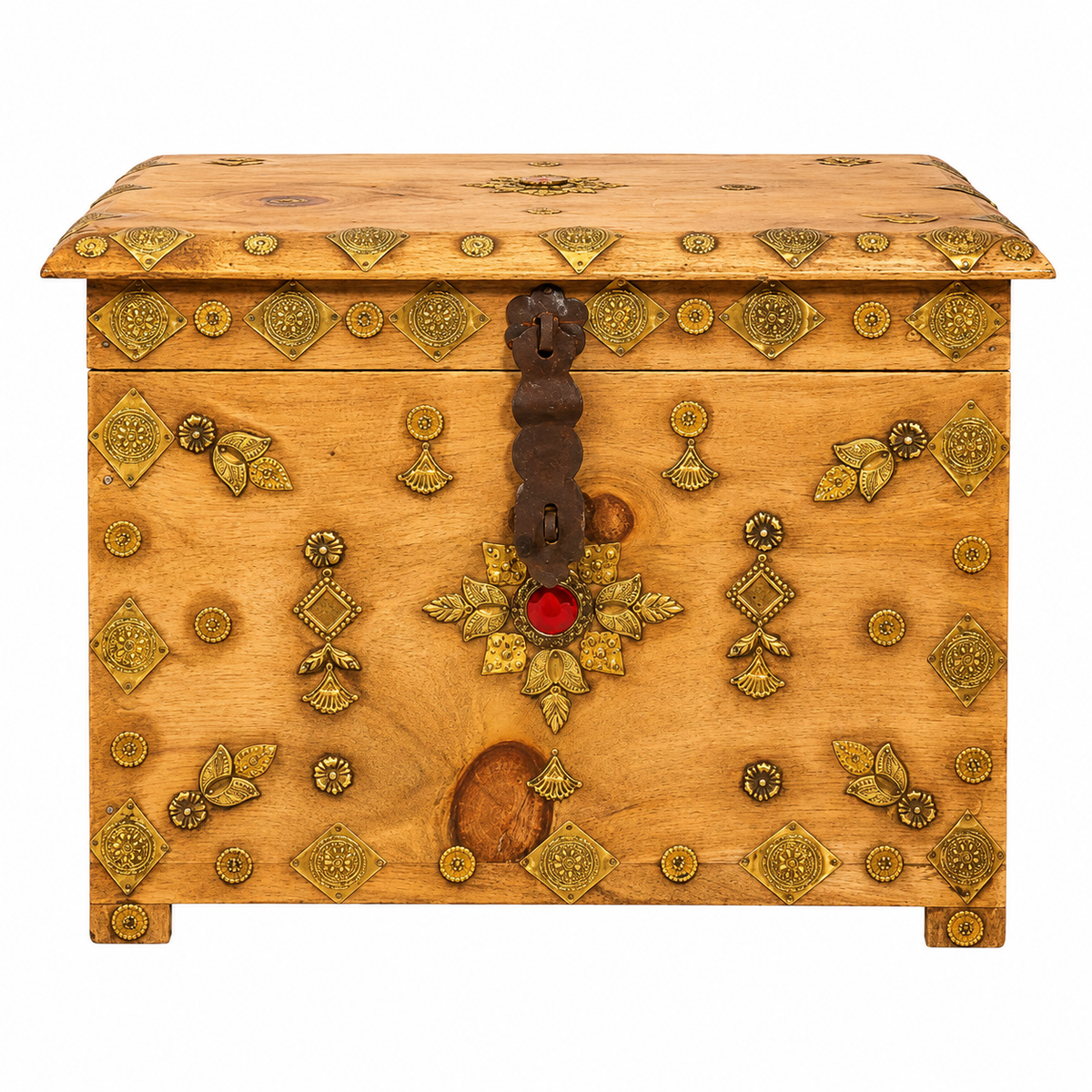 Turkan Trunk