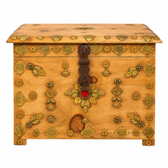 Turkan Trunk