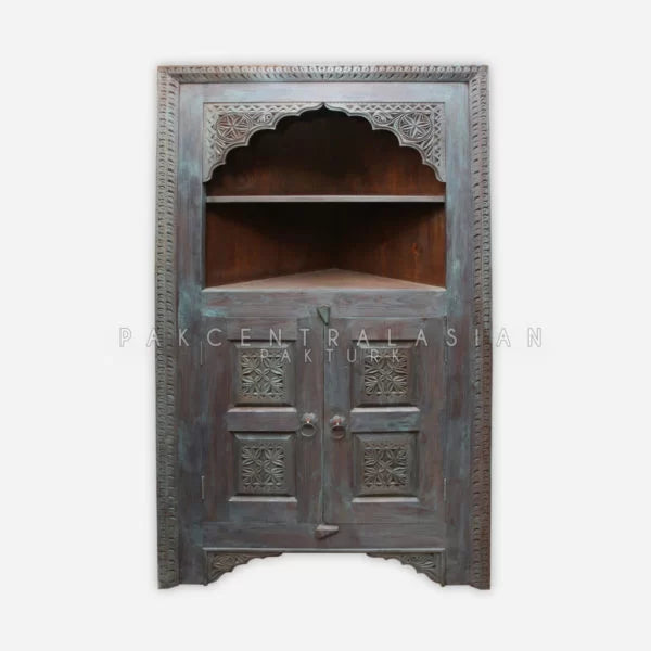 SULEMANI CORNER CABINET