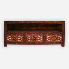 AKBARI TV CABINET -4FT