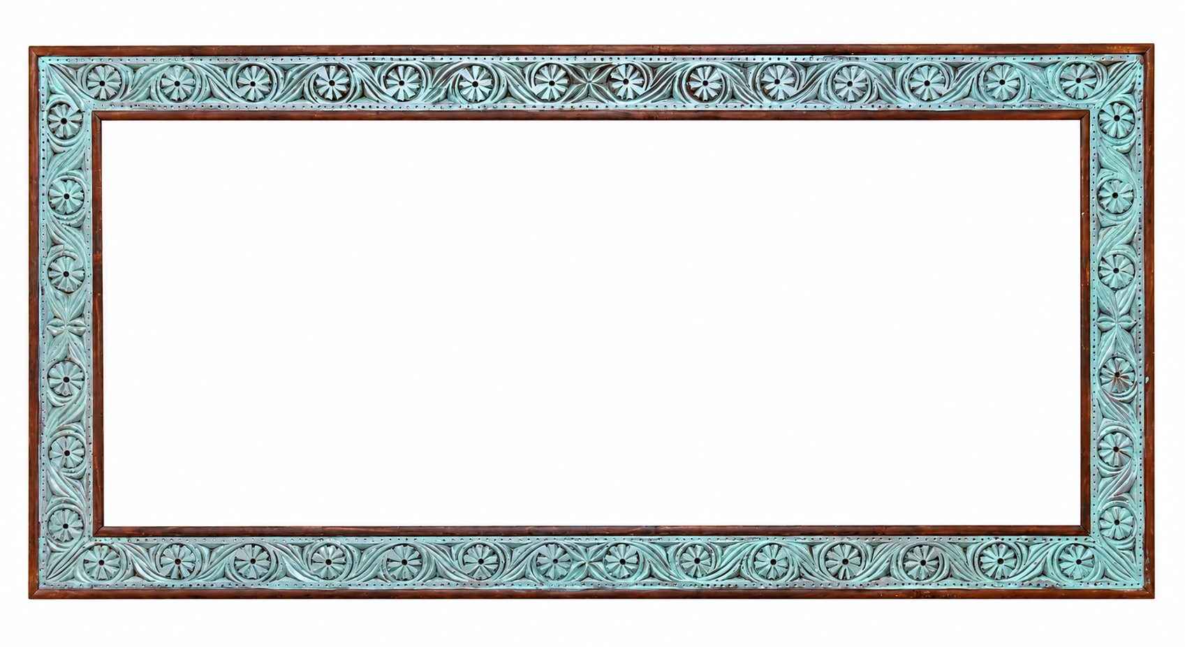 Sulemani Mirror - V