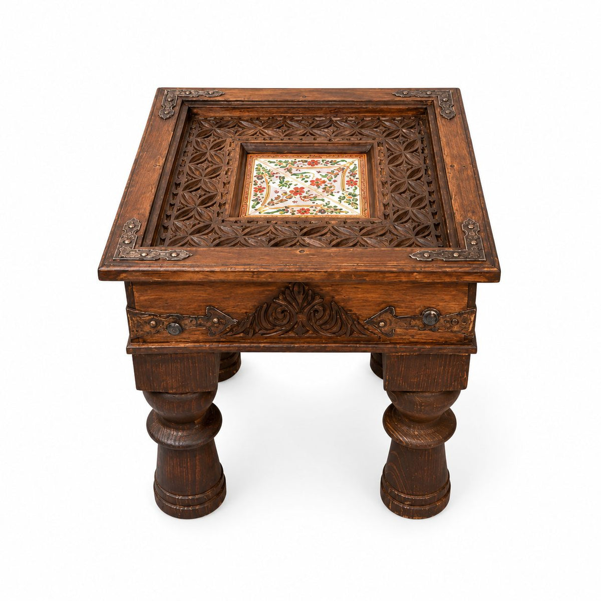 Sulemani Coffee Table - III