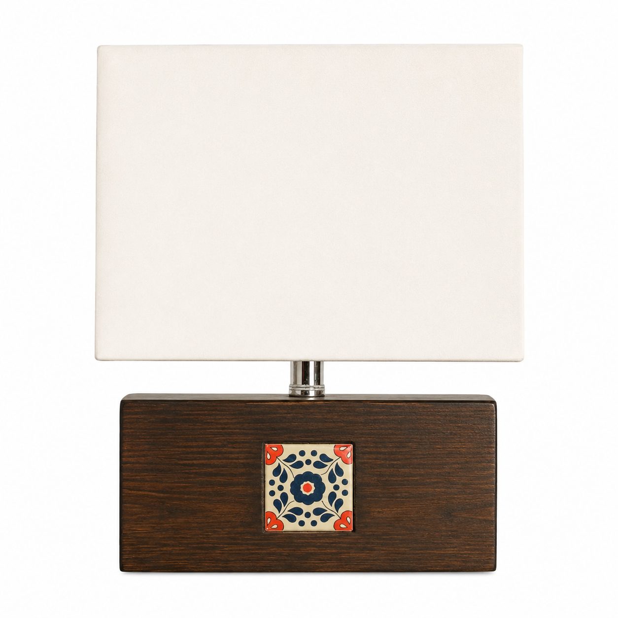 Yildez Funnel Lamp
