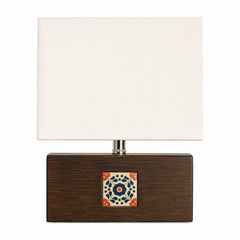 Yildez Funnel Lamp