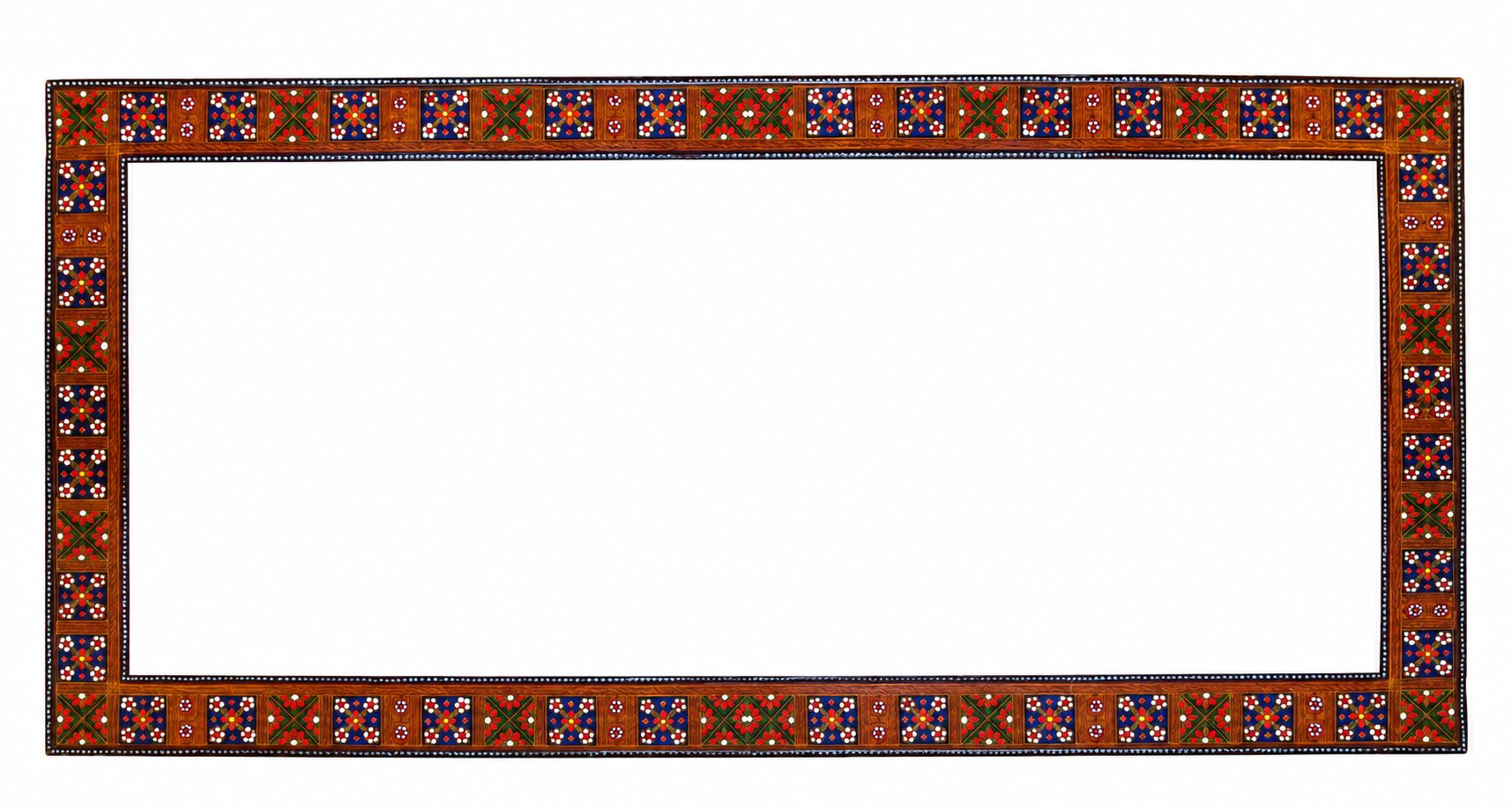 Akbari Mirror - V