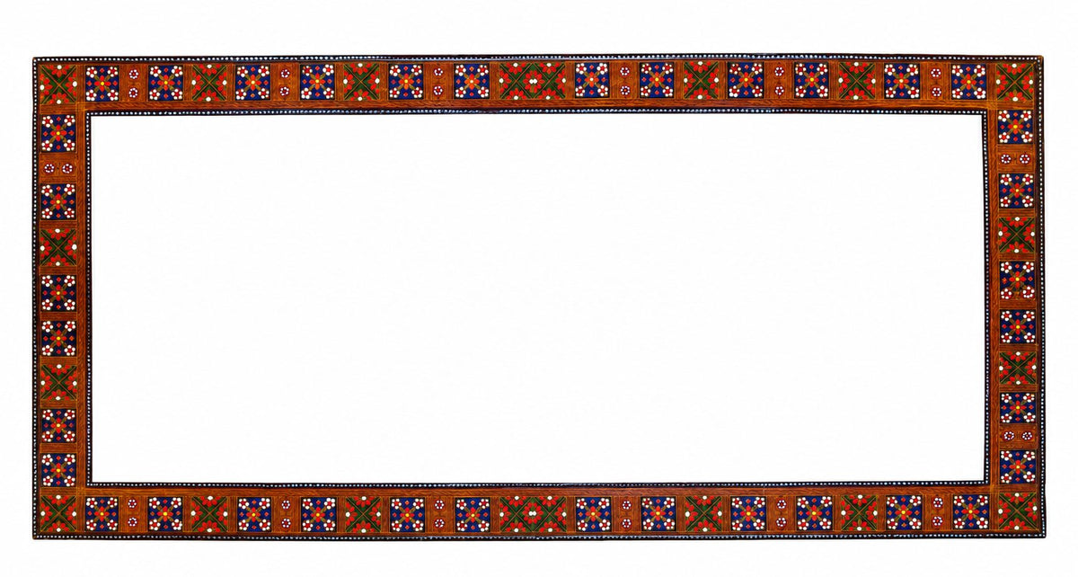 Akbari Mirror - V