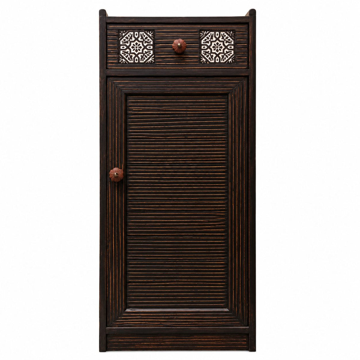 Yildez Cabinet - II