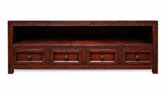 Plain TV Unit