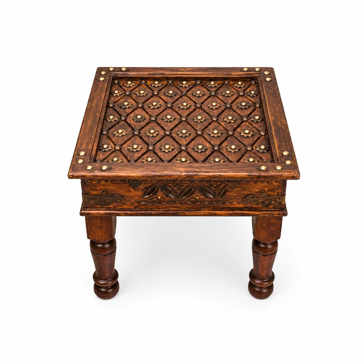 Kohistani Side table