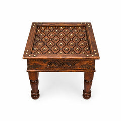 Kohistani Side table